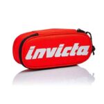 Astuccio Ovale Invicta Logo