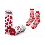 Calzini Follow Your Heart - Abc La Cartoleria