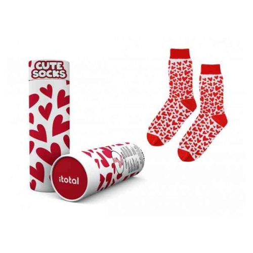 Calzini Follow Your Heart - Abc La Cartoleria