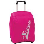 Copritrolley universale Seven fucsia