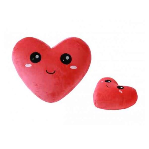 Cuscino Follow Your Heart