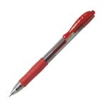 Penna a sfera Pilot G2 rossa