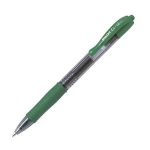 Penna a sfera Pilot G2 verde