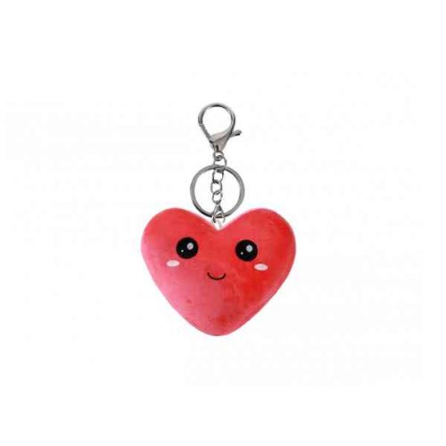 Portachiavi Plush Follow Your Heart