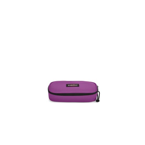 Astuccio ovale Eastpak Fig Purple - Abc La Cartoleria