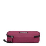 Astuccio ovale Eastpak Wine Burgundy - Abc La Cartoleria