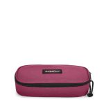 Astuccio ovale Eastpak Wine Burgundy - Abc La Cartoleria