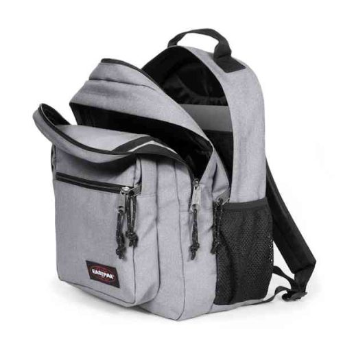 Zaino Eastpak Morius Sunday Grey - Abc La Cartoleria Pavullo (3)