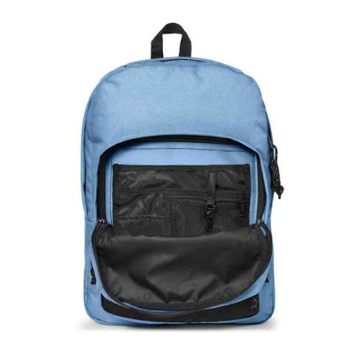 Zaino Eastpak Pinnacle Spark Light Blue - Abc La Cartoleria