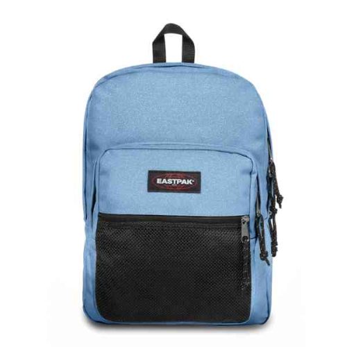 Zaino Eastpak Pinnacle Spark Light Blue - Abc La Cartoleria