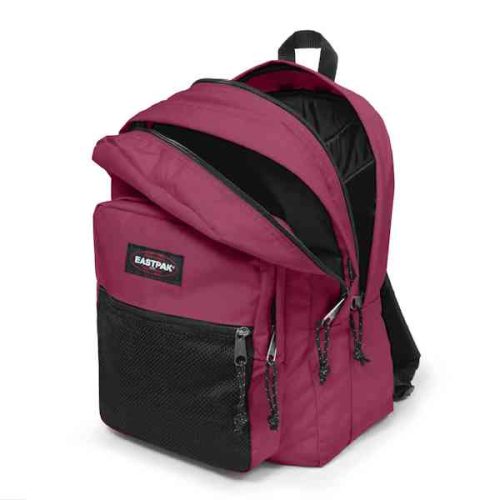 Zaino Eastpak Pinnacle Wine Burgundy - Abc La Cartoleria