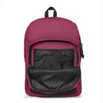 Zaino Eastpak Pinnacle Wine Burgundy - Abc La Cartoleria