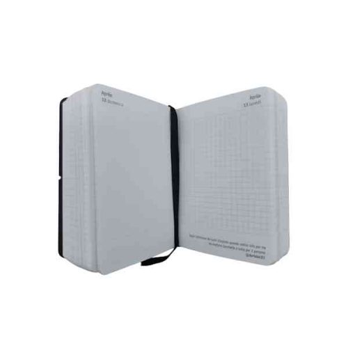 Agenda Comix Day mini U Yourself 16 mesi 25-26