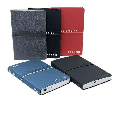 Agenda Comix U 13 mesi week Younive 25-26 - Abc La Cartoleria