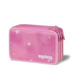 Astuccio 3 zip Ergobag Magic CloudBear - Abc La Cartoleria