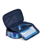 Astuccio Ovale Satch Blurry Sky 1 - Abc La Cartoleria