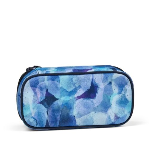 Astuccio Ovale Satch Blurry Sky 1 - Abc La Cartoleria