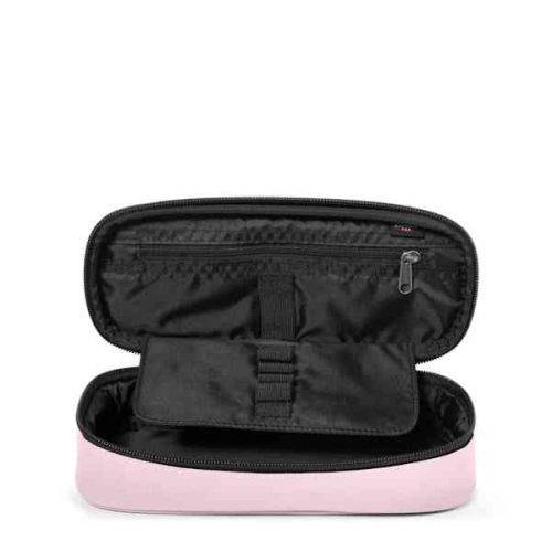 Astuccio ovale Eastpak Lemonade Pink - Abc La Cartoleria