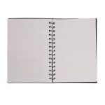 Notebook squadre con pins - Abc La Cartoleria