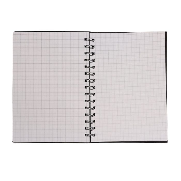 Notebook squadre con pins - Abc La Cartoleria