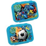 PORTAMERENDA SJ GANG BOY SEVEN - ABC LA CARTOLERIA