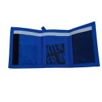 Portafoglio Inter con strap - Abc La Cartoleria
