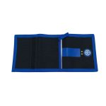 Portafoglio Inter con strap - Abc La Cartoleria