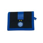 Portafoglio Inter con strap - Abc La Cartoleria