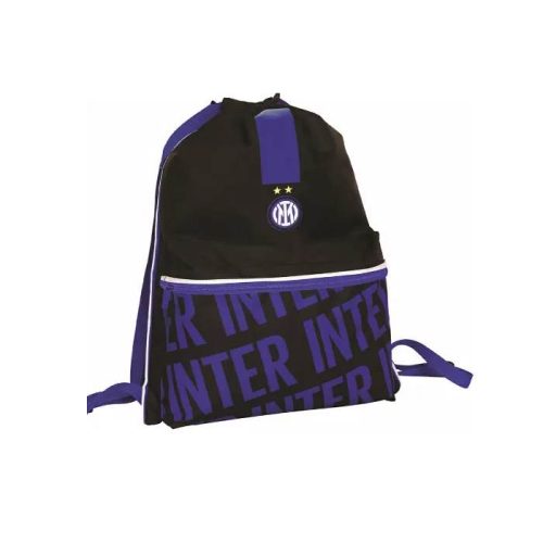Sakky Bag Inter - Abc La Cartoleria