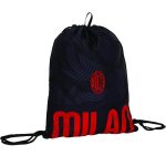 Sakky Bag Milan - Abc La Cartoleria