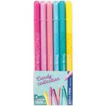 Tratto Pen Candy Collection - Abc La Cartoleria