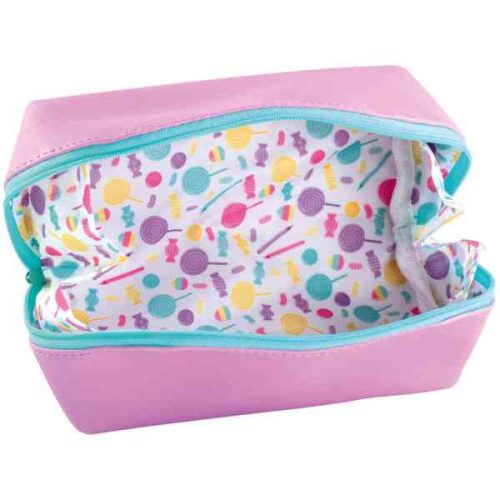 Tratto Pen Candy Collection pochette - Abc La Cartoleria