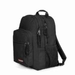 Zaino Eastpak Morius Black - Abc La Cartoleria Pavullo