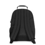 Zaino Eastpak Morius Black - Abc La Cartoleria Pavullo