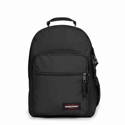 Zaino Eastpak Morius Black - Abc La Cartoleria Pavullo