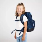 Zaino ergonomico Ergobag Prime AtmosBear - Abc La Cartoleria