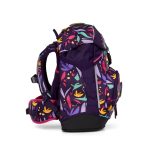 Zaino ergonomico Ergobag Prime JungleBear - Abc La Cartoleria