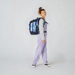 Zaino ergonomico Satch Pack Blurry Sky1 - Abc La Cartoleria