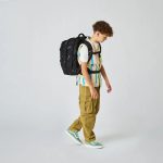 Zaino ergonomico Satch Pack Ninja Matrix1 - Abc La Cartoleria