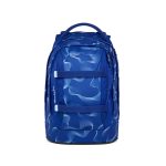 Zaino ergonomico Satch Pack Vibrant Blue1 - Abc La Cartoleria