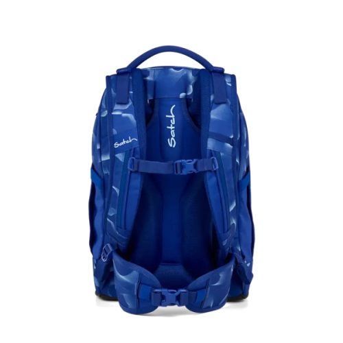 Zaino ergonomico Satch Pack Vibrant Blue1 - Abc La Cartoleria