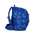 Zaino ergonomico Satch Pack Vibrant Blue1 - Abc La Cartoleria