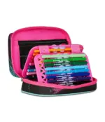 Astuccio Speed Pad Seven Optical Shade Girl2 - Abc La Cartoleria Pavullo