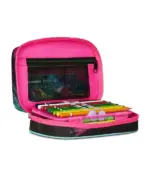 Astuccio Speed Pad Seven Optical Shade Girl3 - Abc La Cartoleria Pavullo