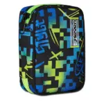 Astuccio Speed Pad Seven Scribbled Flame Boy1 - Abc La Cartoleria Pavullo