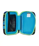 Astuccio Speed Pad Seven Scribbled Flame Boy4 - Abc La Cartoleria Pavullo