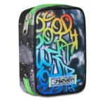 Astuccio Speed Pad Seven Sprint Paint Boy1 - Abc La Cartoleria Pavullo
