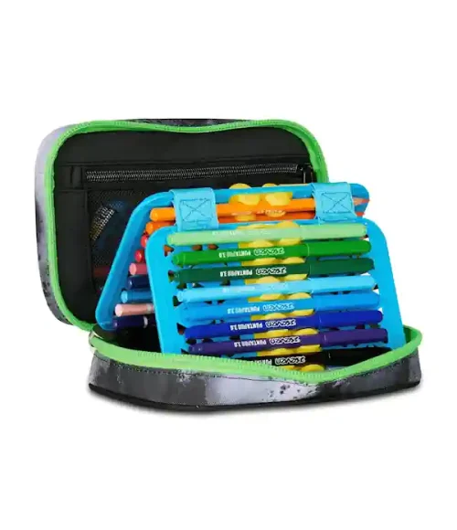 Astuccio Speed Pad Seven Sprint Paint Boy2 - Abc La Cartoleria Pavullo