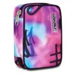 Astuccio Speed Pad Seven Sprint Paint Girl1 - Abc La Cartoleria Pavullo