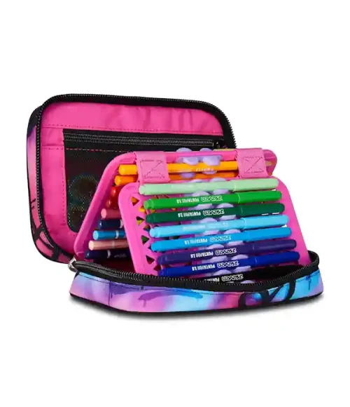 Astuccio Speed Pad Seven Sprint Paint Girl2 - Abc La Cartoleria Pavullo